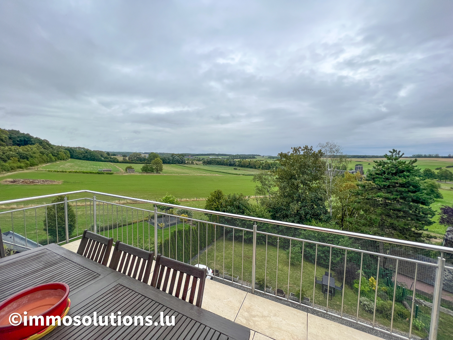 Appartement — Hesperange · 238 m² - photo 32